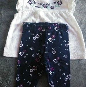 Newborn two piece